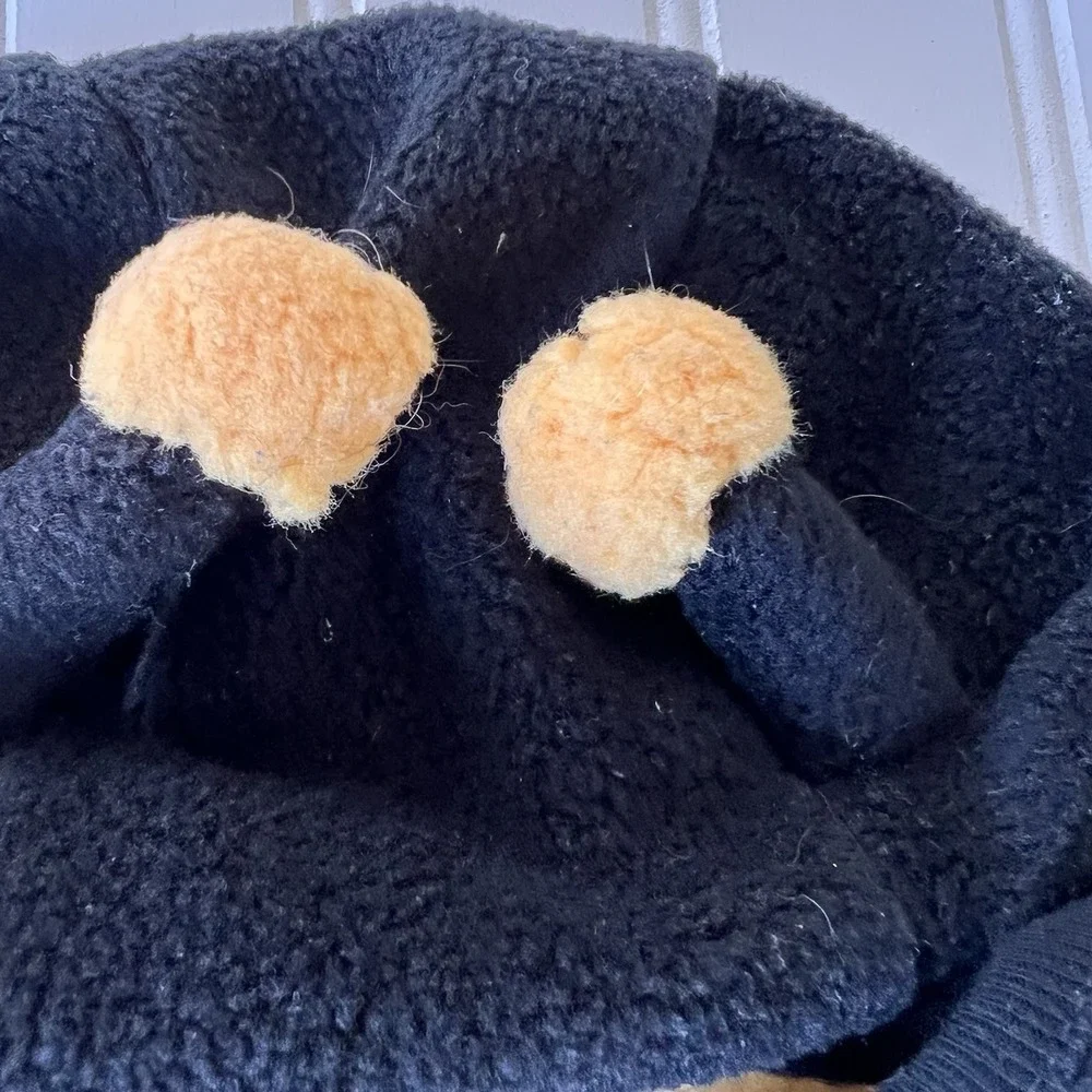 3/$25 Sale! Bumble Bee Costume Size 18 Months‎ Unisex Pre-owned